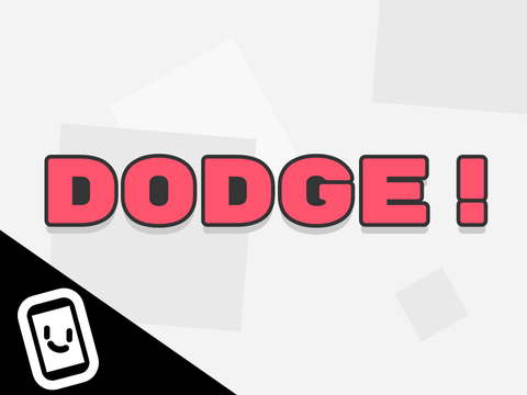 Dodge! v4 #Games #Art #Music #Animations #Tutorials #Stories #All