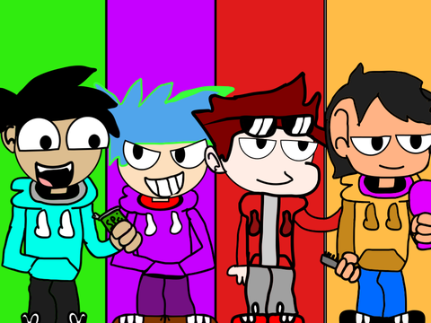 Maxandbros