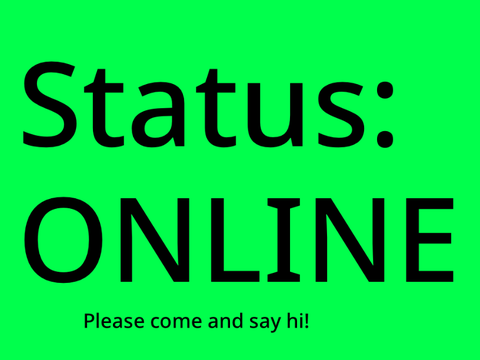 My status remix