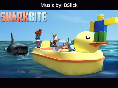 SharkBite 1 Music