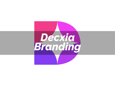 ❘ Decxia Branding ❘