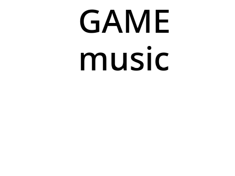 music