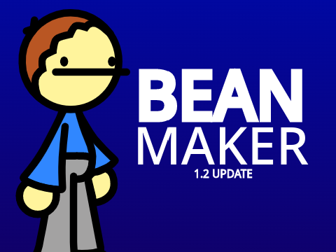 Bean Maker (1.2)