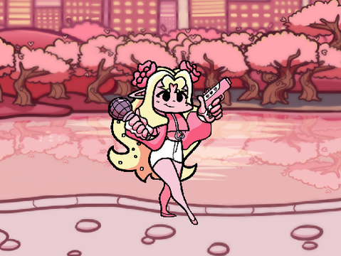 VECTORWIP