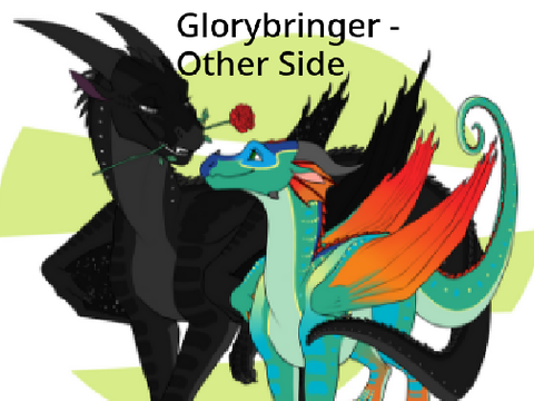 WOF Ship Theme Songs Arc 1