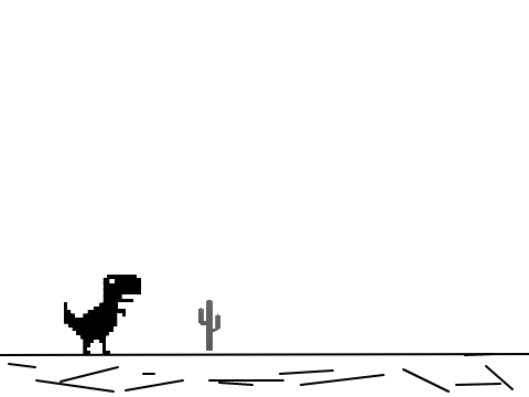 Dino Game