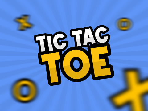 Tic-Tac-Toe