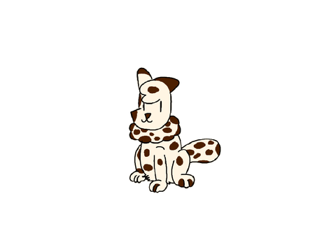 Cats of the Clans: Crookedear