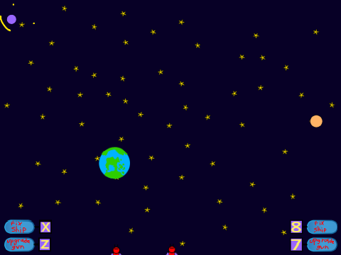 Spaceship18