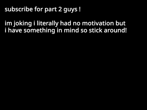 adventure game but bad