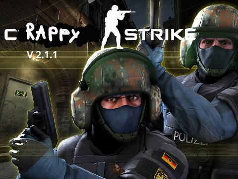 CRAPPY STRIKE