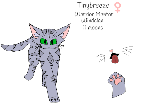 The Darkness Within - Tinybreeze ref