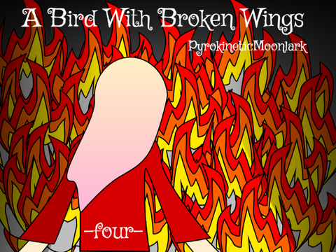 BWBW Kotlc fanfic (four)