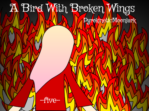 BWBW Kotlc fanfic (five)