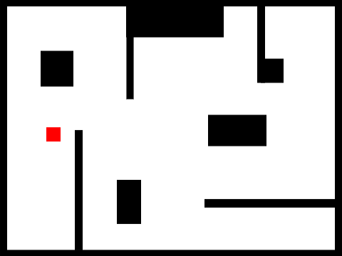 moving square