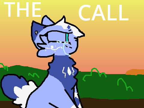 .+The Call+. CinderWing MMOs (OC)