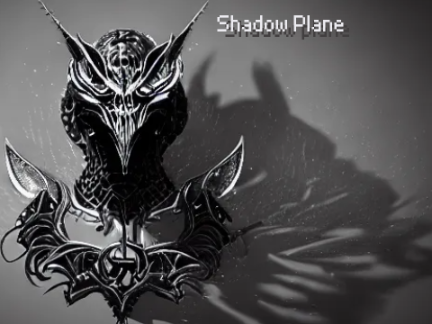 Shadow plane voice auditions