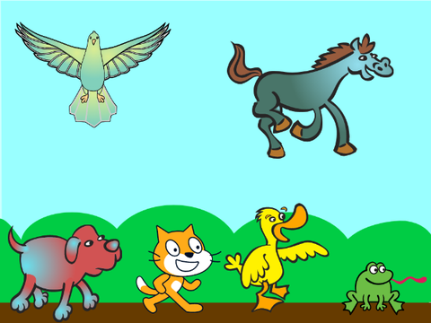 Animal Voice