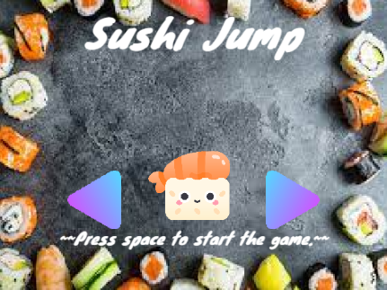 Sushi Jump 