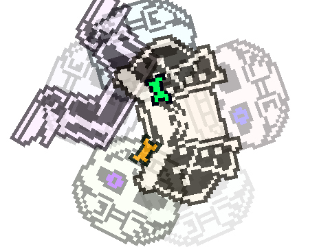 chaos end sans依頼