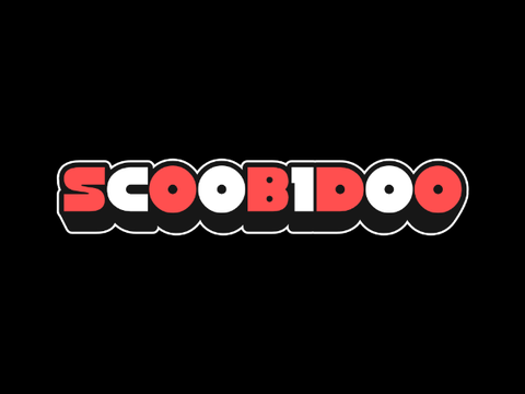 Text for @Scoob1doo