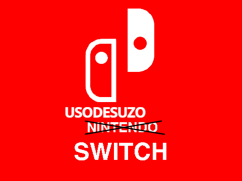 USODESUZO　SWITCH
