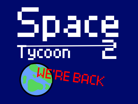 Space Tycoon 2 
