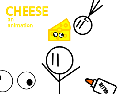 Cheese (Entry) #animation #animations #all