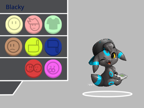 Character Bio remix