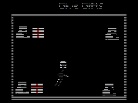 Fnaf: Give Gifts, Give Life remix