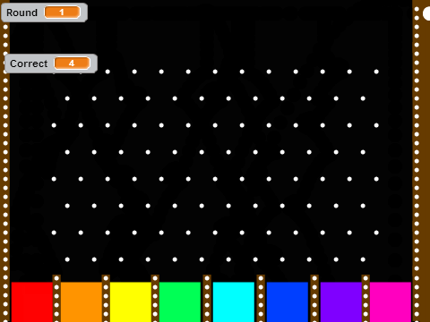 Plinko Thing