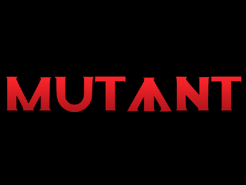 The Mutant ~ Trailer