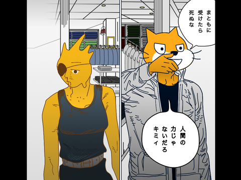 #art  ヒロフミ