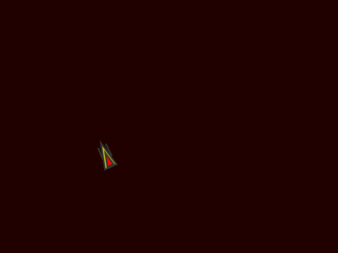 kinda finish space shooter with additions inside