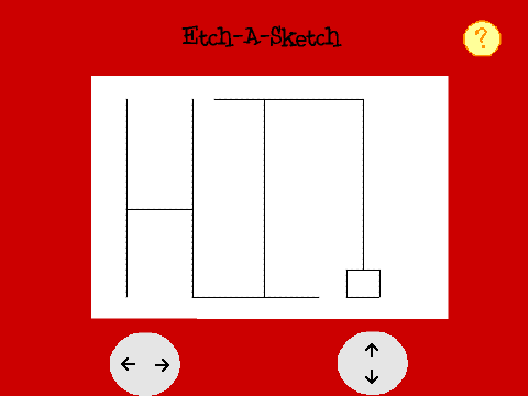 Etch-A-Sketch