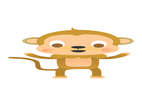 monke.
