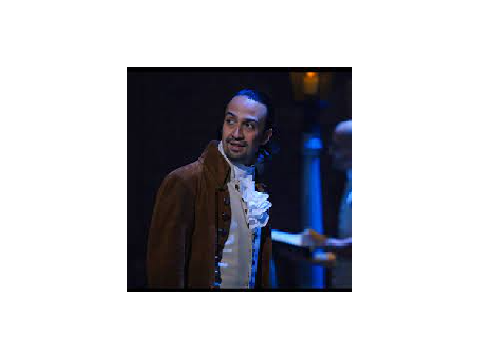 Alexander Hamilton
