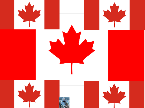 Canada national anthem 