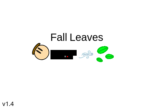 Fall Leaves v1.4.1