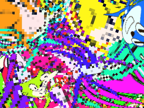 variable and sprite work fun