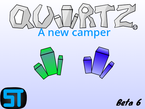 Quartz aNC V. Beta 6