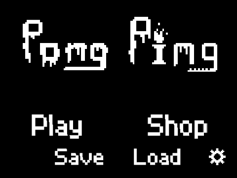 Pong Ping