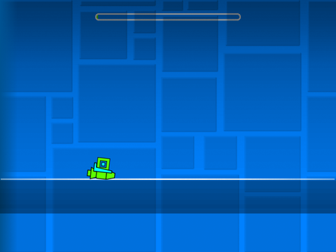 Geometry Dash Level Editor 3.1 remix
