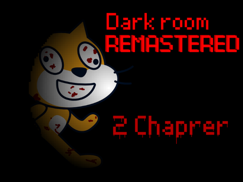 Dark Room REMASTERED