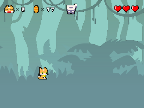 Scratchy Adventure INVISABLE LEVELS