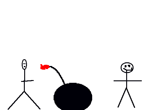 bomb