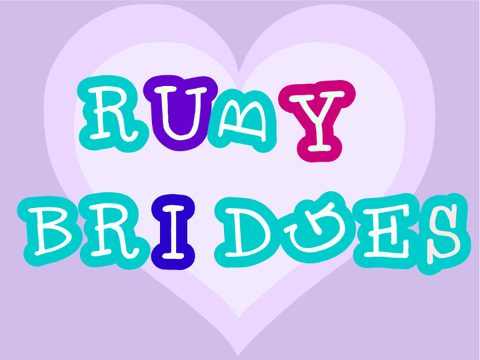 Ruby Bridges' name animated