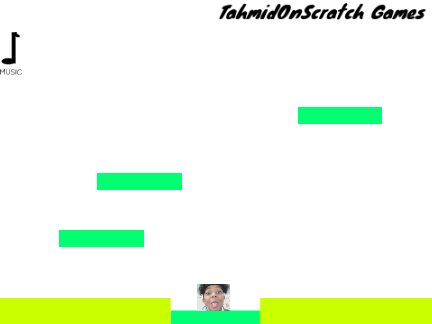 Jahni part 3 | TahmidOnScratch Games