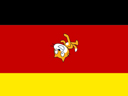 Weimar Cat