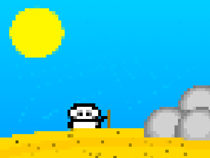 Pixel Art feel free to use with credit